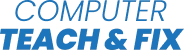 Computer Teach and Fix